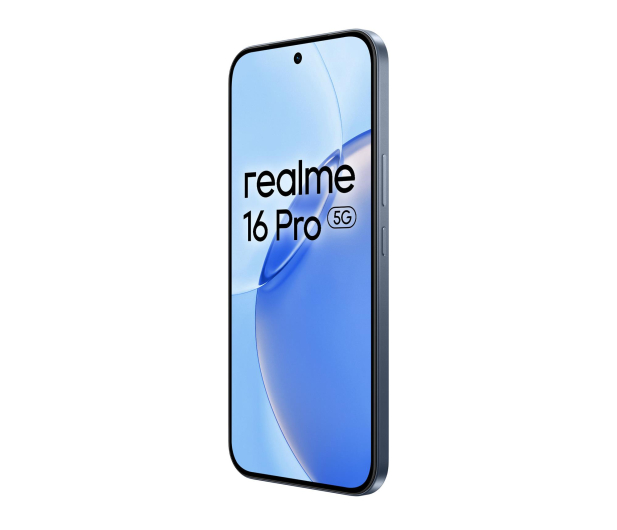 REALME 16 Pro 5G 8/512 Pebble Grey - 1484927 - zdjęcie 2